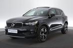(1YVU047) VOLVO XC40, Auto's, Gebruikt, Euro 6, Zwart, 5 zetels