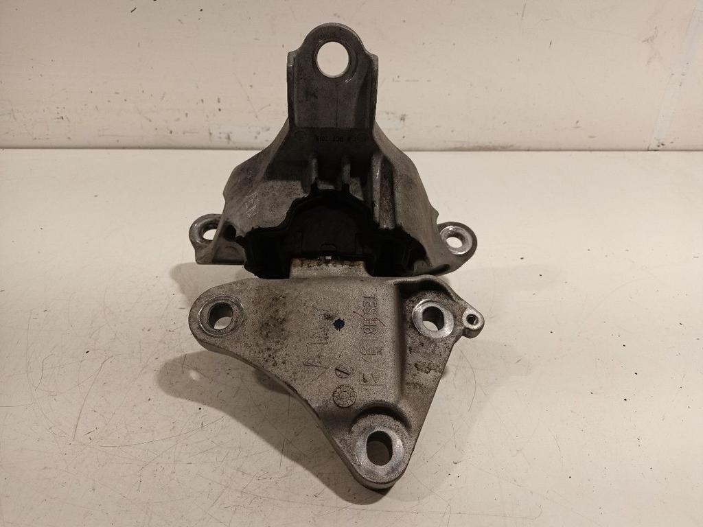 Motorsteun voor Honda Civic, Auto-onderdelen, Motor en Toebehoren, Honda, Gebruikt, Herkomst onderdeel bekend, 12 maanden garantie