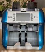 VALORISATOR VOOR HET TELLEN VAN KAARTJES KISAN NEWTON V, Zakelijke goederen, Kantoor en Winkelinrichting | Beveiliging