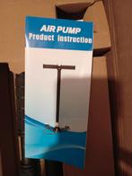 Pompe à Main Haute Pression 6000 psi, Enlèvement ou Envoi, Neuf, Autres types