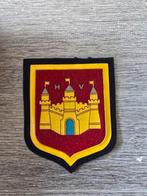 Patch politie, Verzamelen, Ophalen of Verzenden