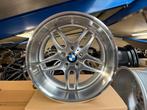 NIEUW 19inch BMW Style 37 Breedset Velgen M-Parallel E39 E38, Auto-onderdelen, 19 inch, -, -, Banden en Velgen