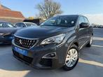 Peugeot 3008 1.2i 130PK OPENDAK NAVIGATIE CARPLAY CAMERA DAB, Auto's, Stof, Gebruikt, 1199 cc, Electronic Stability Program (ESP)