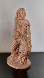 Belle image d'ouvrier/pêcheur, Enlèvement ou Envoi