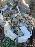 kasseien, Tuin en Terras, Tegels en Klinkers, Ophalen