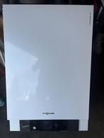 Chaudière Viessmann Vitodens 222-w, Ophalen, Gebruikt, Cv-ketel of Combi-ketel, Hoog rendement (Hr)