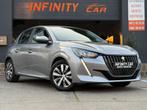 Peugeot 208 208 1.5 BlueHDi Allure (bj 2020), Auto's, Voorwielaandrijving, 75 kW, Stof, Gebruikt