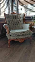 ​Prachtige Klassieke Fauteuil (Louis XV-stijl), Ophalen
