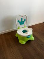 Potje Fisher Price met beloningsmuziekje, Kinderen en Baby's, Badjes en Verzorging, Gebruikt, Overige typen, Standaard, Ophalen