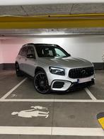 Mercedes GLB35 AMG 4matic facelift/garantie 08/2029, Auto's, Automaat, Euro 6, Bruin, SUV of Terreinwagen