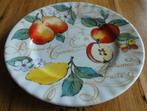 Roy Kirkham , Morello bordje, appel, peer, citroen & vlinder, -, -, Ophalen of Verzenden, Zo goed als nieuw