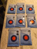 Huidpleister, Ophalen