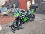 Kawasaki Ninja 300 ABS // 06-2017 (A2 moto), 300 cc, Bedrijf, Minimaal motorrijbewijs A2, 12 t/m 35 kW