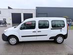 kangoo maxi L2/2021/Diesel/Lez ok tot 2030 5330,57€excl btw, Auto's, Renault, Bedrijf, USB, 6 deurs