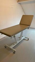 Professionele Onderzoekstafel - Hydraulisch & Verrijdbaar, Articles professionnels, Articles professionnels Autre, Enlèvement