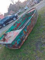 Oude sloep te koop, Watersport en Boten, Sloepen, Ophalen, Gebruikt, 3 tot 6 meter