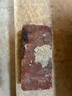 Briques anciennes, Ophalen, Bakstenen