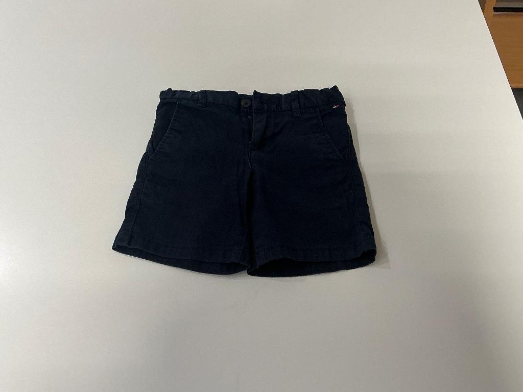 Short Tommy Hilfiger maat 92, Ophalen of Verzenden, Gebruikt, Tommy Hilfiger, Jongen