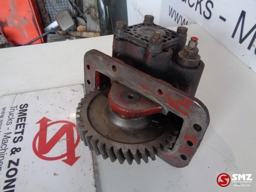 Occ pto renault, Gebruikt, Renault, Transmissie en Accessoires