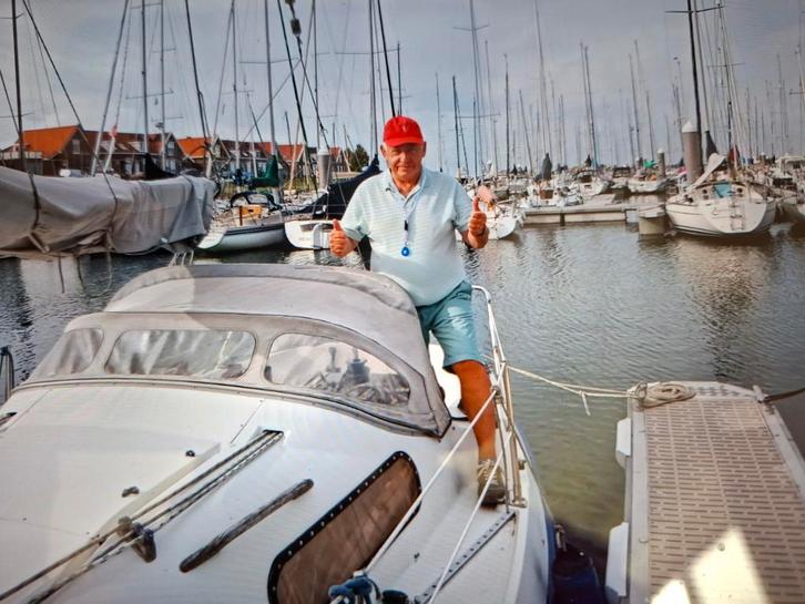 Weduwnaar zoekt rijpere dame ., Contacts & Messages, Homme cherche Femme