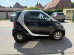 Smart for two coupe 1.0 turbo 2007 89mkm direction assistée, Autos, Smart, Achat, 2 places, Automatique, Particulier