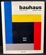 BAUHAUS Archiv, Taschen 2006 Franstalig, Ophalen of Verzenden, Zo goed als nieuw, Magdalena Droste, Overige onderwerpen