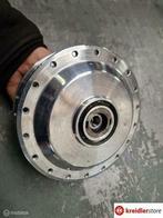 Kreidler Leleu naaf 120 mm zeer mooie staat, Gebruikt, Ophalen of Verzenden