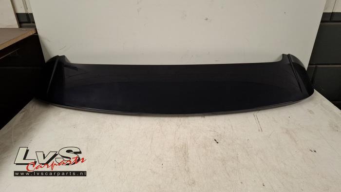 Jupe hayon d'un Opel Astra (Z22X), -, Opel, 3 mois de garantie, Utilisé