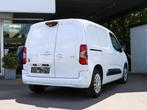 Opel Combo CARGO L1H1 1.5D 100PK |3-ZIT|LED|NAVI|CAMERA + P, Achat, Euro 6, 3 places, Boîte manuelle