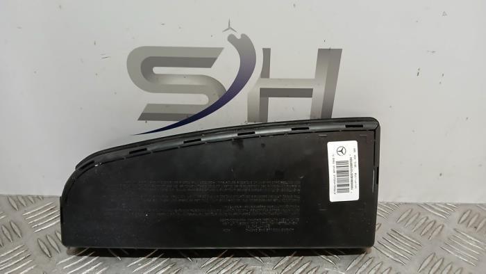 Airbag siège d'un Mercedes ML-Klasse, 3 mois de garantie, Utilisé, -, -