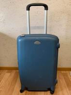 Petit étui en samsonite, 35 à 45 cm, Plastique dur, Enlèvement, Utilisé