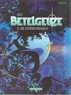 De werelden van Aldebaran - Betelgeuze nr 2-De overlevenden, Enlèvement ou Envoi, Une BD, Comme neuf, Leo.
