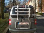 Porte-vélo sur coffre 3 vélos VW caddy, Autos : Divers, Porte-vélos, Enlèvement, 3 vélos ou plus, Utilisé, Porte-hayon