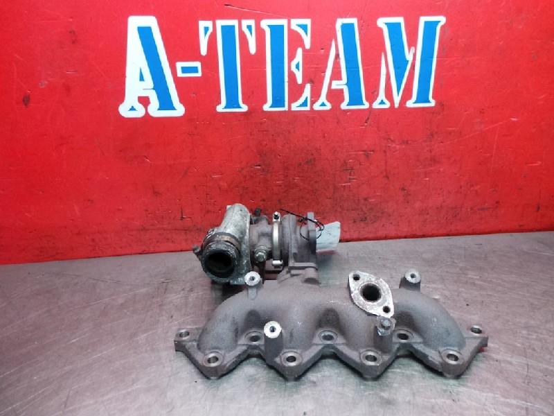 TURBO Opel Astra H (L48) (01-2004/05-2014) (D3402X), Gebruikt, Opel