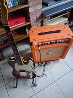 Orange ht30. RUIL+ besrhermhoes.orange, Musique & Instruments, Enlèvement ou Envoi, Guitare