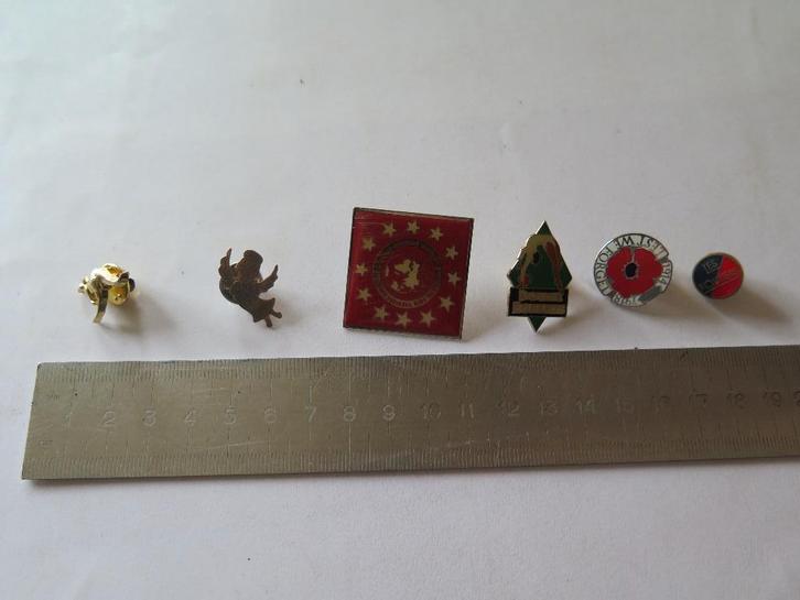 dennen, Verzamelen, Speldjes, Pins en Buttons, Zo goed als nieuw, Speldje of Pin, Overige onderwerpen, Ophalen of Verzenden