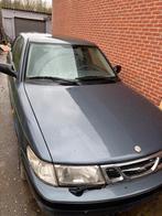 Saab, Auto's, Saab, Particulier, Saab 9-3, Te koop, Benzine