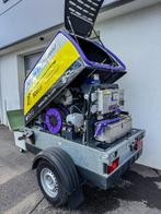 Falch Trail Jet 15-500-95 2019 Hogedrukreiniger 500bar, Tuin en Terras, Hogedrukreinigers, Ophalen