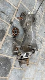 Aerox blok + ontsteking, Ophalen, Zo goed als nieuw, Blok, Yamaha