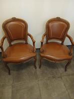 Bijzet stoelen, Ophalen