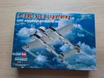 HobbyBoss | Nr. 80284 | 1:72 - P-38L-5-LO Lightning, Overige merken, 1:72 tot 1:144, Nieuw, Ophalen of Verzenden