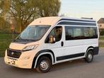 Fiat Ducato 2.3HDi 2018* - 140.000km - 9 Personen, Auto's, Particulier, Te koop