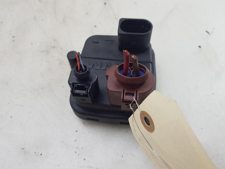 DIVERS Luchtvering module Audi e-tron (GEN) (|4M0907778|), Autos : Pièces & Accessoires, Autres pièces automobiles, Audi, Utilisé