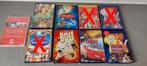 Disney DVD's, Ophalen, Zo goed als nieuw, Tekenfilm