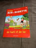 Livre bob et Bobette des hauts et des bas, Livres, BD, Enlèvement ou Envoi