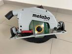 Scie circulaire Metabo, Enlèvement, Scie circulaire