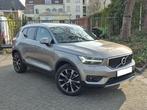 Volvo XC40 T5 Inscription / Pano / Camera / Adaptive Cruise, Autos, Volvo, Cuir, Achat, Euro 6, Entreprise