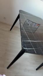 Table de salle à manger, Maison & Meubles, Tables | Tables à manger, Enlèvement, Utilisé, Autres formes