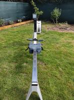 Rameur Concept 2, Sports & Fitness, Rameur, Enlèvement, Utilisé, Métal