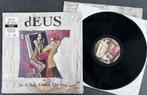 DEUS - In a bar, under the sea ( LP; 180 grams ), Envoi, Utilisé, 12 pouces, Pop rock